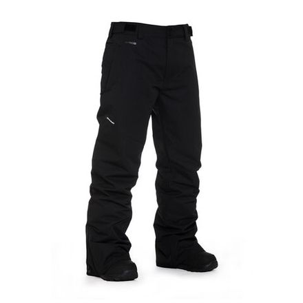 Купить Штаны Horsefeathers ORCA PANTS (black)