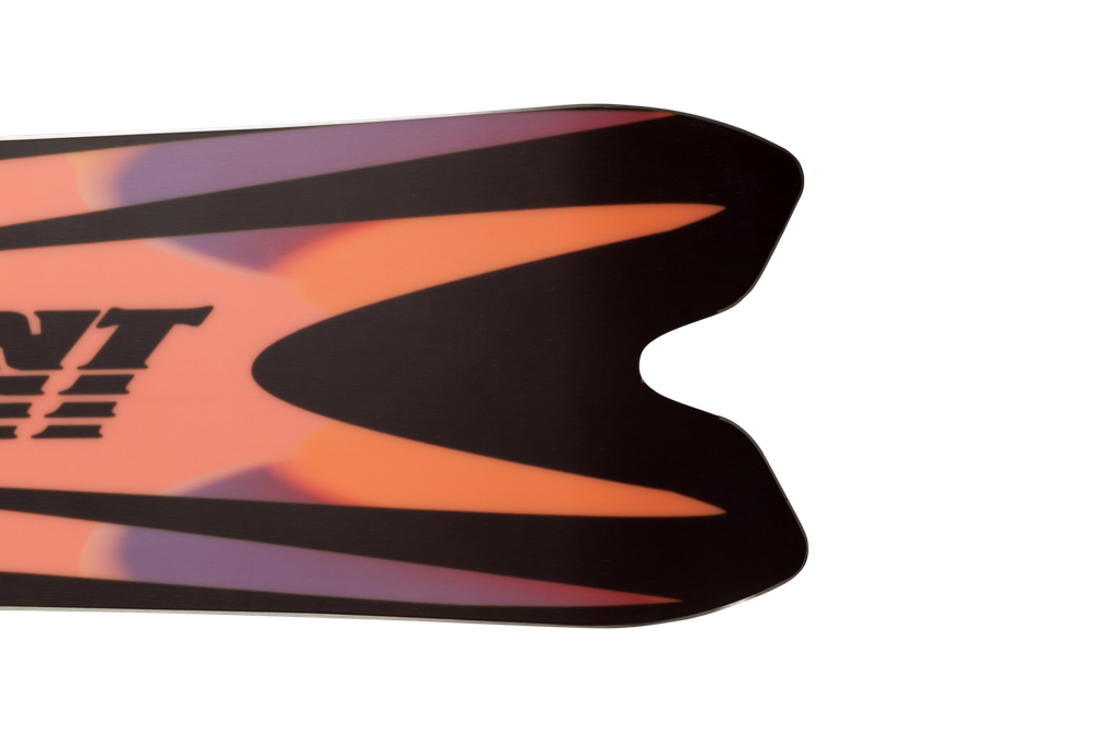 Сноуборд JOINT BREAKOUT BLACK SNB