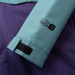 Куртка Horsefeathers SPENCER JACKET (violet)