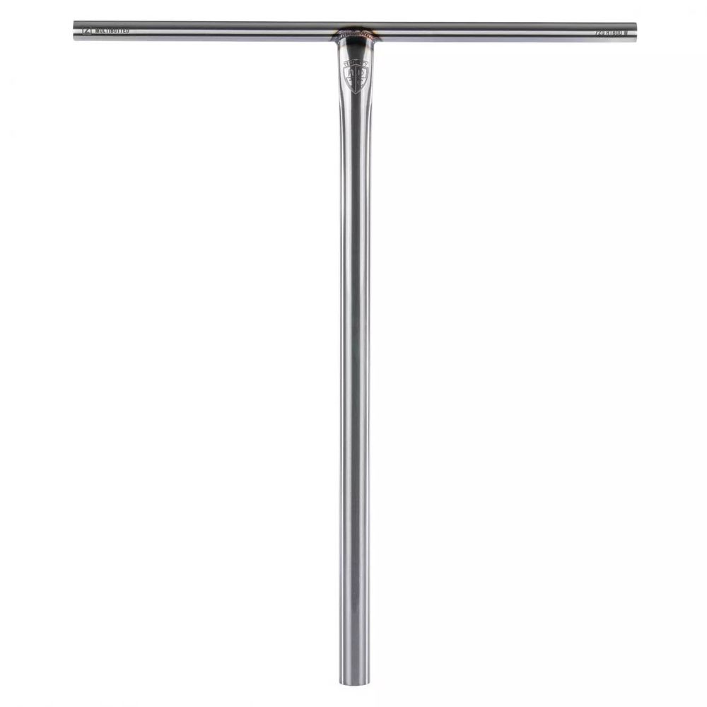 Руль для трюкового самоката Ethic Tenacity V2 Bar 67 raw