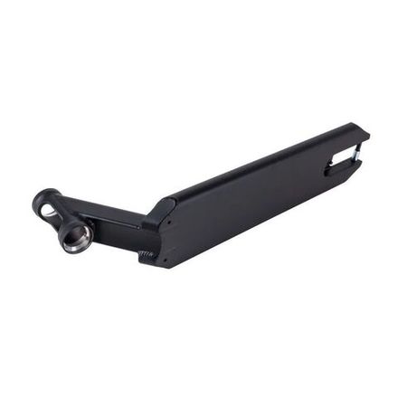 Купить Дека для трюкового самоката Tech Team Provokator 450x120 (черный / black)