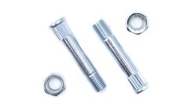 Кингпин для скейта: гайка для кингпина