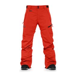 Штаны Horsefeathers FINK PANTS (red)