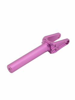 Вилка для трюкового самоката Комета Эклипс V3 Фиолетовый