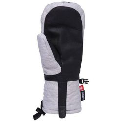 Варежки 686 ж WMNS JUBILEE MITT (WHITE HEATHER)