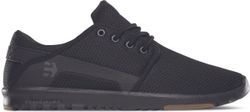 Кроссовки Etnies Scout - black/black/gum