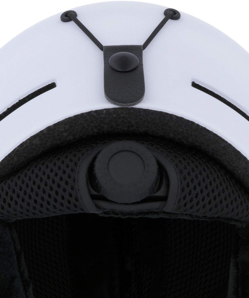 Шлем ProSurf Unicolor White