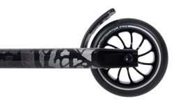 Трюковой самокат Tech Team Provokator Pro 49 (черный / black)