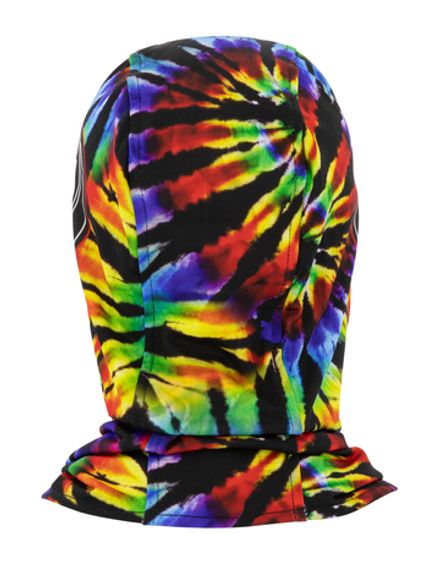 Купить Балаклава 686 DELUXE HINGED BALACLAVA (GRATEFUL DEAD BLACK TIE)