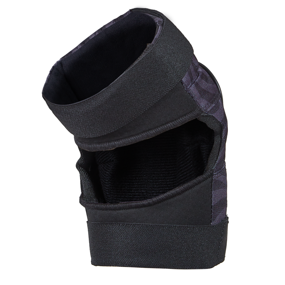 Защита (колени,локти,зап)PRO-TEC ADULT 3-PK PAD SET OPEN-BACK SPITFIRE SIGNATURE EDITION BLACK SWIRL