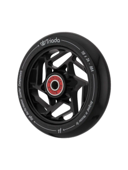 Колеса для трюкового самоката Triada Epsilon black