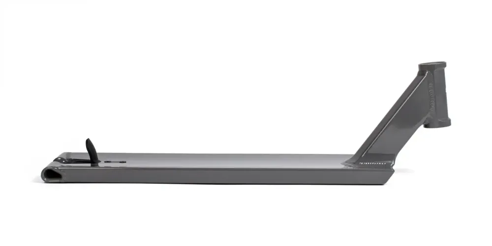 Дека для трюкового самоката Tilt Method 6.2x22.2 (серый)