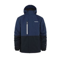 Куртка Horsefeathers RIPPLE JACKET (navy)