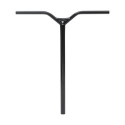 Руль для трюкового самоката Комета Standard 31,8 Спейс Дарксайд (черный)