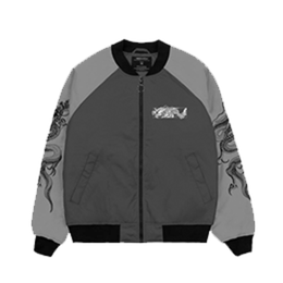 Куртка мужская осенняя