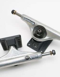 Подвески для скейтборда Independent Stage 11 Hollow Winkowski Baller Standard 149