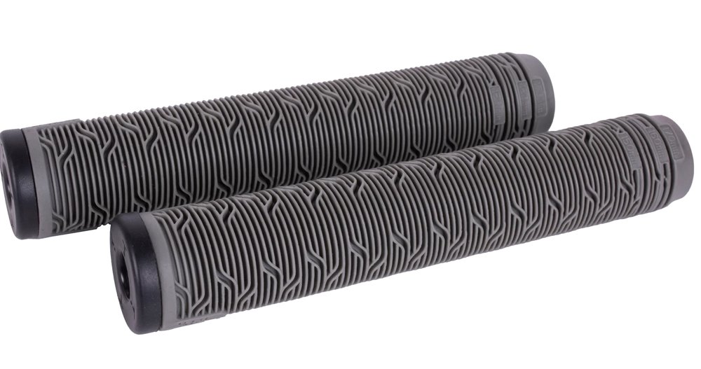 Грипсы Tech Team Maze-170 grey