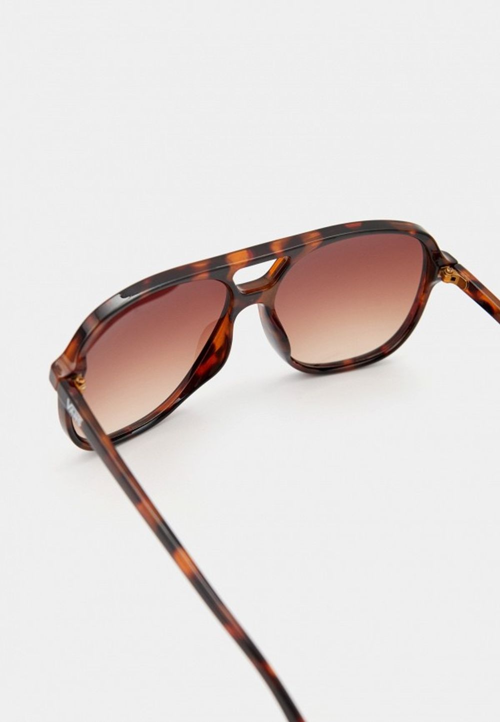 Очки солнцезащитные Vans Welton Sunglasses Tortoise Shell