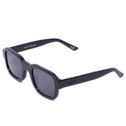 Купить Очки солнцезащитные Vans 66 Sunglasses Black