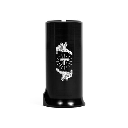 Купить Зажим для трюкового самоката Tilt Rigid Selects LT SCS (черный)