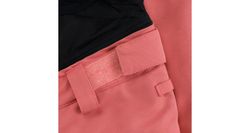 Штаны Horsefeathers LOTTE 15 PANTS spiced coral