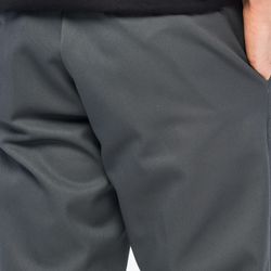 Брюки Dickies ORIGINAL 874® WORK PANTS CHARCOAL GREY