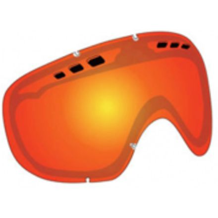 Купить Сменная Линза Dragon D1.XT Red Ion