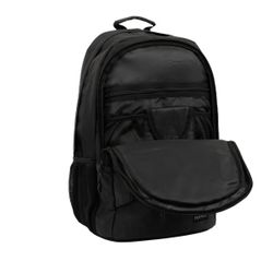 Рюкзак Fallen BOARD BAG - BLACK / WHITE 24 L