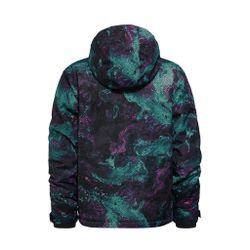 Куртка Horsefeathers NALA JACKET (mosaic)