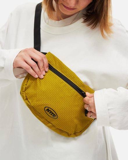 Купить Сумка ANTEATER NTTR nttr Sacochebag Mustard