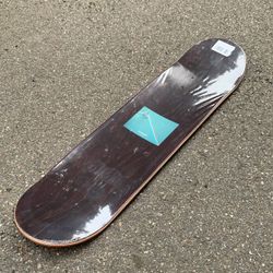 Дека для скейтборда Gypsy Dispersion (mult) 8