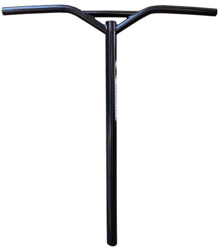 Купить Руль д/сам. Комета 31,8 Армагеддон Дарксайд (черный) BS8