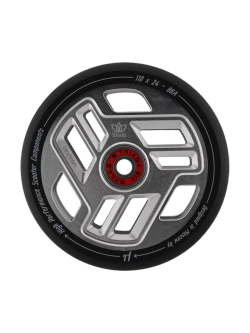 Колеса для трюкового самоката Triada Horizon silver