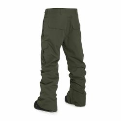 Штаны Horsefeathers HOWEL PANTS (grape leaf)