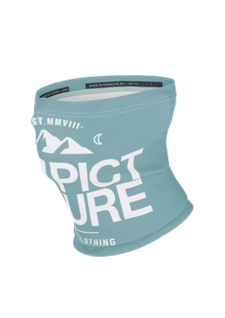 Гейтор Picture Organic NECKWARMER L Cloud Blue