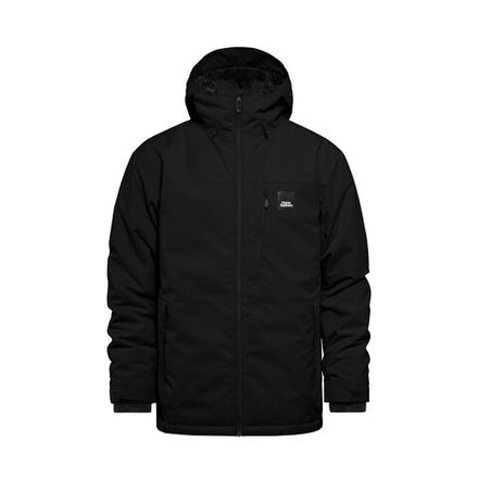 Купить Куртка Horsefeathers RECON JACKET (black)
