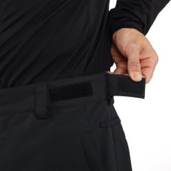 Штаны мужские сноубордические Horsefeathers ROWEN PANTS (black)