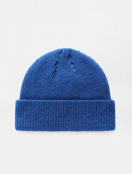 Купить Шапка Dickies Woodworth Beanie True Blue