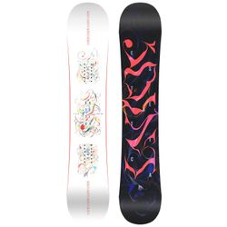 Сноуборд JOINT ESTETICA SNB
