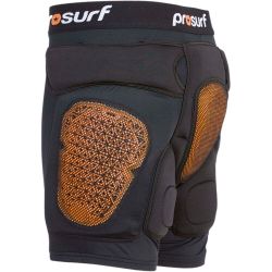 Защитные шорты для сноуборда с боков ProSurf Short Protector Full D3O