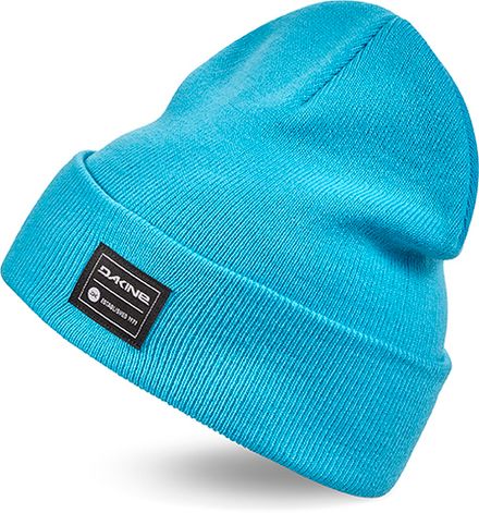 Купить Шапка Dakine CUTTER BEANIE AI AQUA
