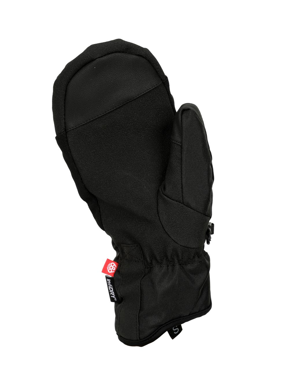 Варежки 686 MNS PRIMER MITT (FW23) (GRATEFUL DEAD)