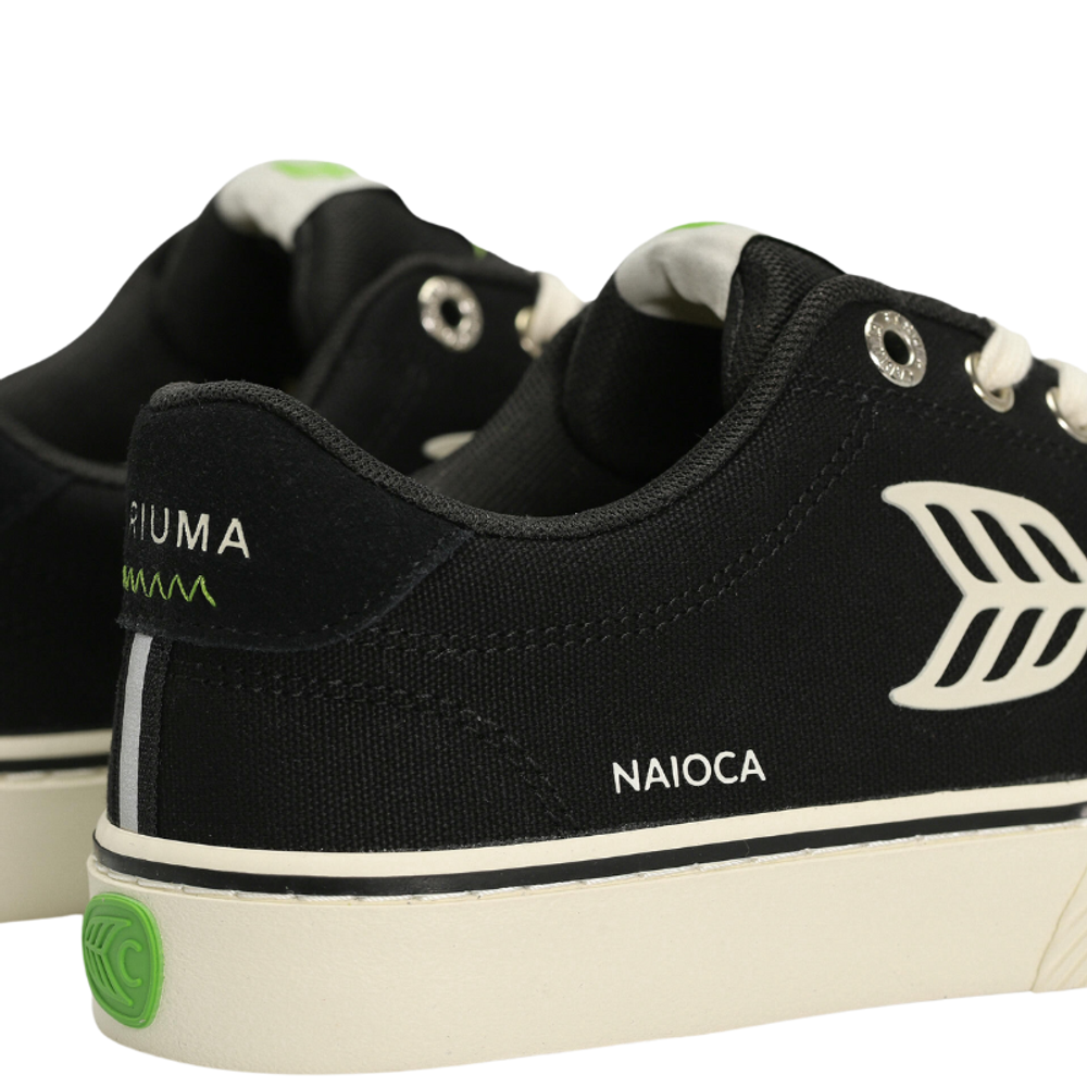 Кеды CARIUMA NAIOCA PRO (Off-Black/Ivory)