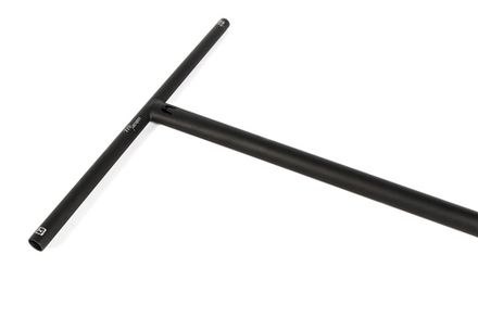 Купить Руль для трюкового самоката Ethic Trianon T-bar 62 high black