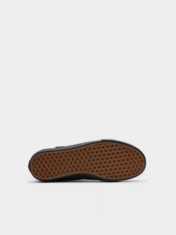 Кеды Vans MN SKATE OLD SKOOL Black/Black