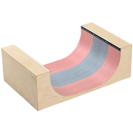 Фигуры для фингерборда