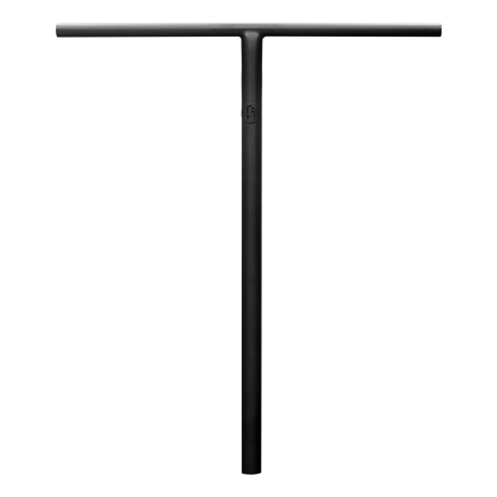 Руль Wise 61X72 RJ Polished Logo T-Bar 24