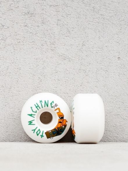 Купить Колеса для скейтборда Toy Machine Sect Skater 54mm/100A