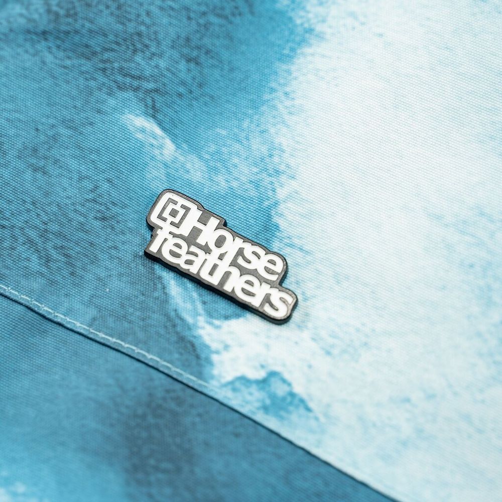 Куртка Horsefeathers ARIANNA JACKET (aquarell)