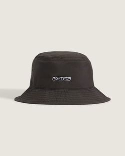 Панама Vans Dropped V Bucket Faded Black